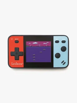 Lexibook Cyber Arcade Pocket, 150 Games Spillekonsol