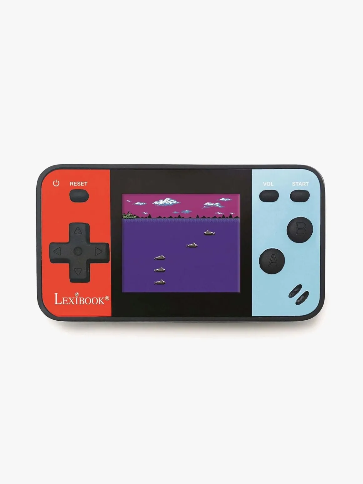 Lexibook Cyber Arcade Pocket, 150 Games Spillekonsol