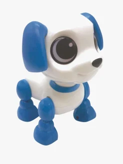 Lexibook Hund Robot m. Lyd & Lys