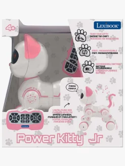 Lexibook Power  Fjernstyret Robotkat