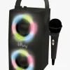 Lexibook Bluetooth-Højtaler, Sort