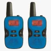 Lexibook Genopladelig Walkie Talkie