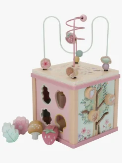 Little Dutch Fairy Garden Aktivitetslegetøj