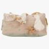Little Dutch Baby Bunny Tummy Time Aktivitetstrekant