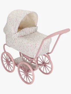 Little Dutch Dukkevogn, Pink