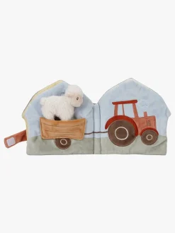 Little Dutch Little Farm Ativitetsbog