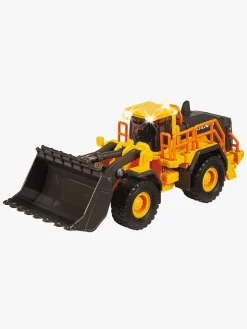 Majorette Grand Series Volvo L350H Gravko