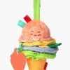 Melissa & Doug Aktivitetslegetøj Is