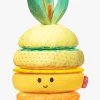 Melissa & Doug  Blødt Stablelegetøj