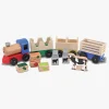 Melissa & Doug Bondegårdstog