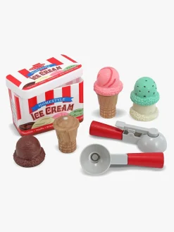 Melissa & Doug Isserveringssæt
