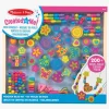 Melissa & Doug Træperler