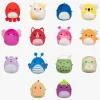 Micromallows Bamser 14-pak 6 cm