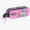 Monster High Drama  Dobbelt Penalhus