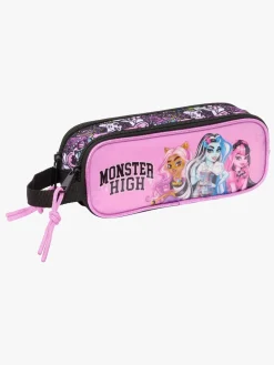 Monster High Drama  Dobbelt Penalhus