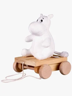 Mumitroldene Træklegetøj
