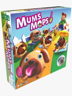 Mums Mops Spil