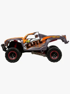 Nikko Fjernstyret Bil Elite Trucks Baja, Orange