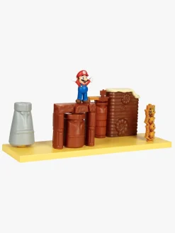 Nintendo Super Mario Desert Legesæt