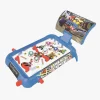 Nintendo Mario Kart Flipperspil Elektronisk med Lys og Lyd