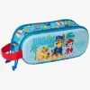 Paw Patrol 3D Dobbelt Penalhus, Lyseblå