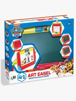 Paw Patrol 4-i-1 Tegnetavle med Staffeli