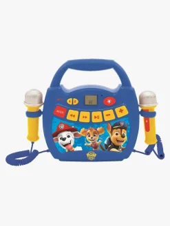 Paw Patrol Karaokemaskine m. Mikrofon