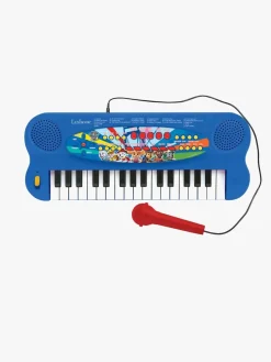 Paw Patrol Keyboard m. Mikrofon