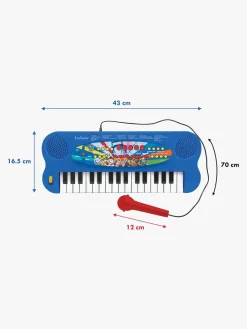 Paw Patrol Keyboard m. Mikrofon