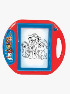 Paw Patrol Magnetisk Tegnetavle