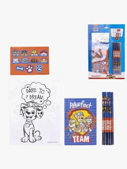 Paw Patrol Malesæt