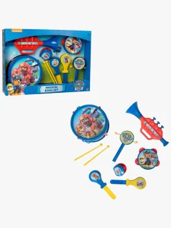 Paw Patrol Musiksæt