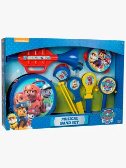 Paw Patrol Musiksæt