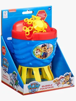 Paw Patrol Sæbeboblefontæne