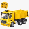 Power X Fjernstyret Dumper