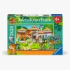 Ravensburger Børnepuslespil x 2 Jurassic World Explorers