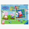 Ravensburger CreArt Malebog Gurli Gris