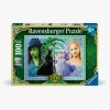 Ravensburger Wicked 2 Puslespil 100 Brikker