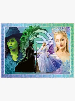Ravensburger Wicked 2 Puslespil 100 Brikker