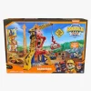 Rubble & Crew Bark Yard Kran
