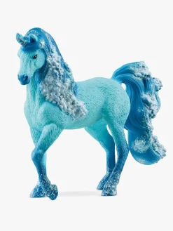 Schleich  70757 Elementa Vandflamme Enhjørning Hoppe
