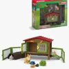 Schleich Kaninbur