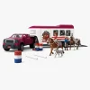 Schleich Legesæt Lakeside