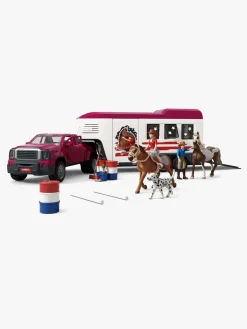 Schleich Legesæt Lakeside