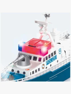 SIKU Politibåd
