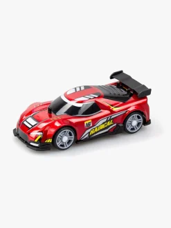 Silverlit Build 2 Drive Fjernstyret Bil Radical Racer