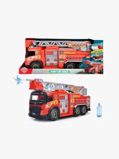 Simba Toys DICKIE  Gigantisk Brandbil 57 cm