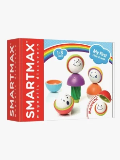 SmartMax My First Gemmeleg Magnetsæt 10 Dele