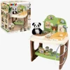 Smoby Animal Care Center Legesæt