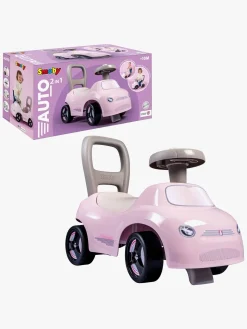 Smoby Gåbil, Pink